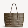 By Malene Birger Abi Monogramm Tote Bag^ Taschen
