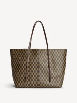 By Malene Birger Abi Monogramm Tote Bag^ Taschen