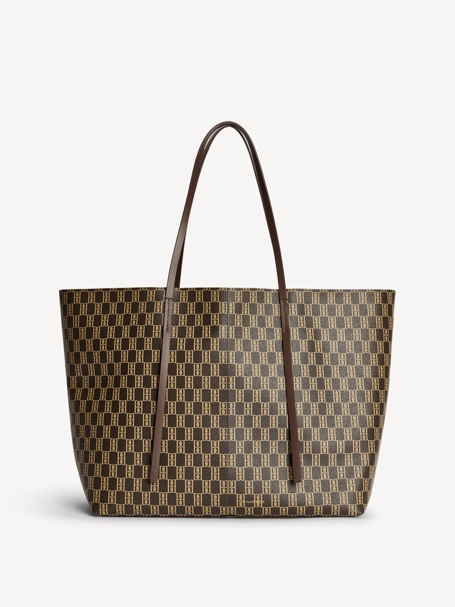 By Malene Birger Abi Monogramm Tote Bag^ Taschen