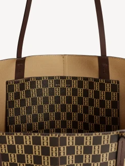 By Malene Birger Abi Monogramm Tote Bag^ Taschen