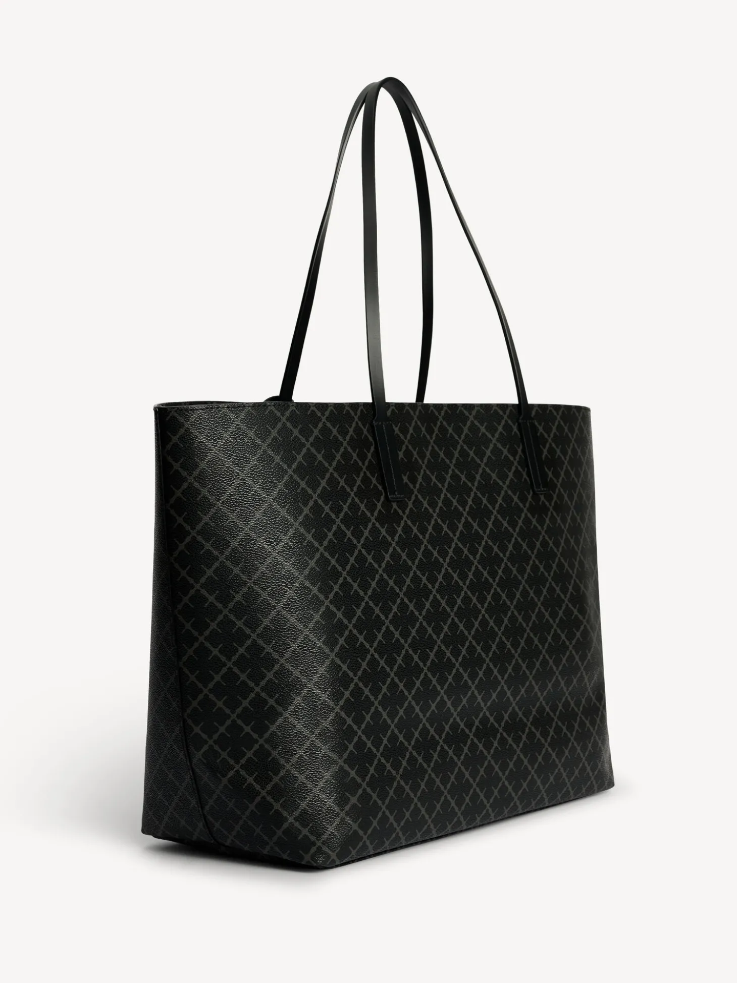By Malene Birger Abi Print-Tragetasche^ Signature Flower | Taschen