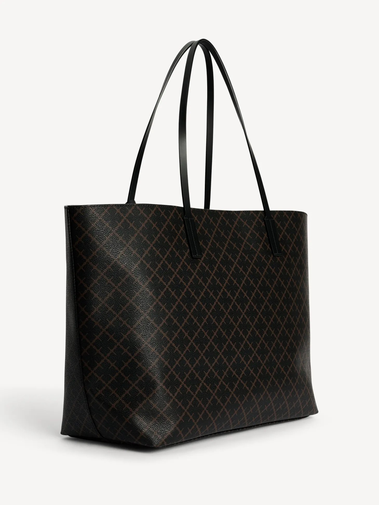 By Malene Birger Abi Print-Tragetasche^ Signature Flower | Taschen