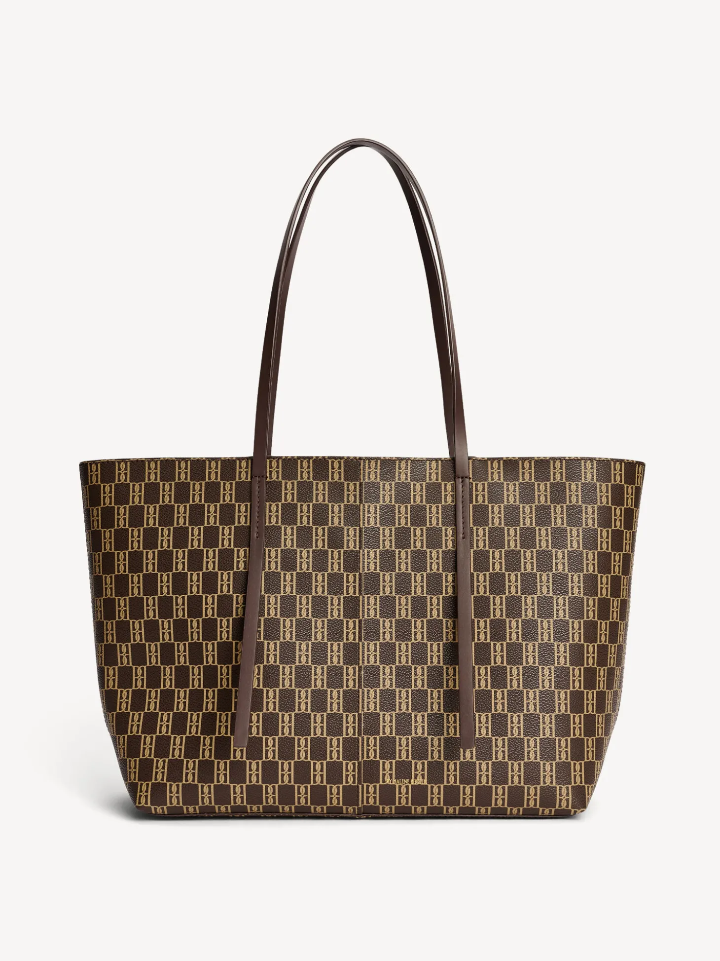 By Malene Birger Abigail Monogramm Tote Bag^ Taschen