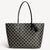 By Malene Birger Abigail Print-Tragetasche^ Signature Flower | Taschen