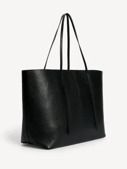 By Malene Birger Abilla Tragetasche aus Leder^ Taschen