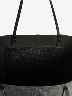 By Malene Birger Abilla Tragetasche aus Leder^ Taschen