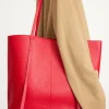 By Malene Birger Abilso Tote aus Leder^ Taschen