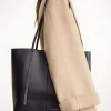 By Malene Birger Abilso Tote aus Leder^ Taschen
