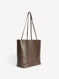 By Malene Birger Abilso Tote aus Leder^ Taschen