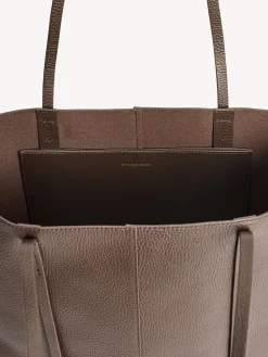 By Malene Birger Abilso Tote aus Leder^ Taschen