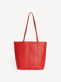 By Malene Birger Abilso Tote aus Leder^ Taschen