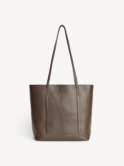 By Malene Birger Abilso Tote aus Leder^ Taschen