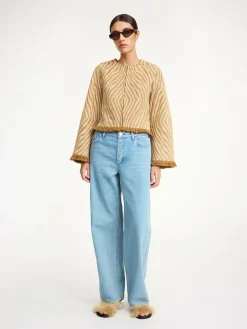 By Malene Birger Akello Jacke^ Blazer