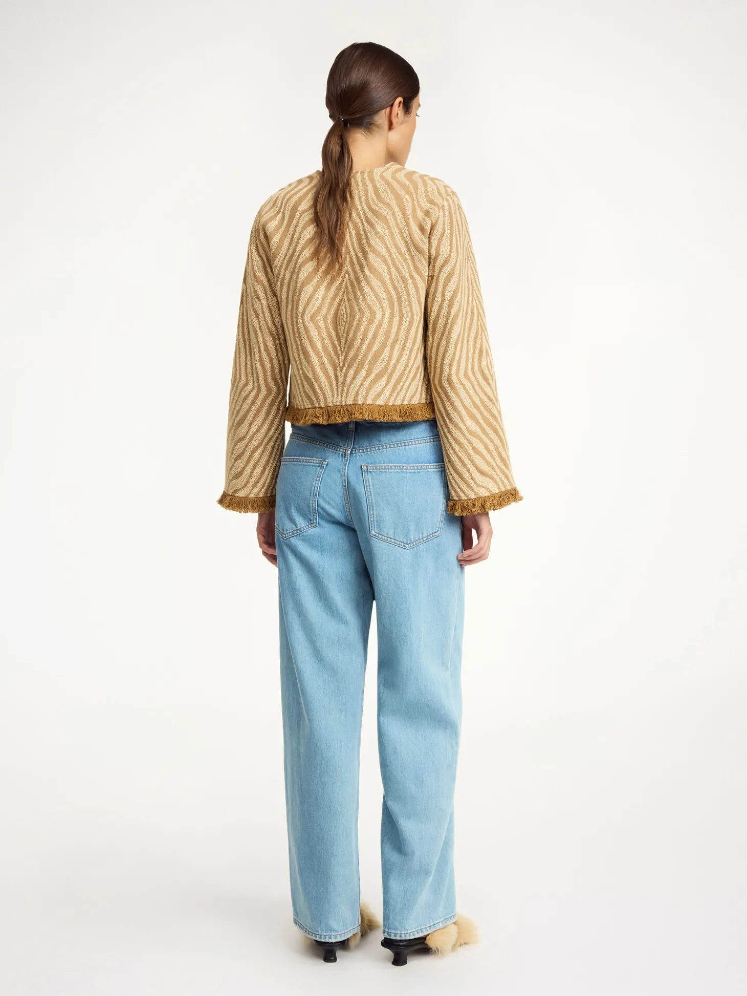 By Malene Birger Akello Jacke^ Blazer