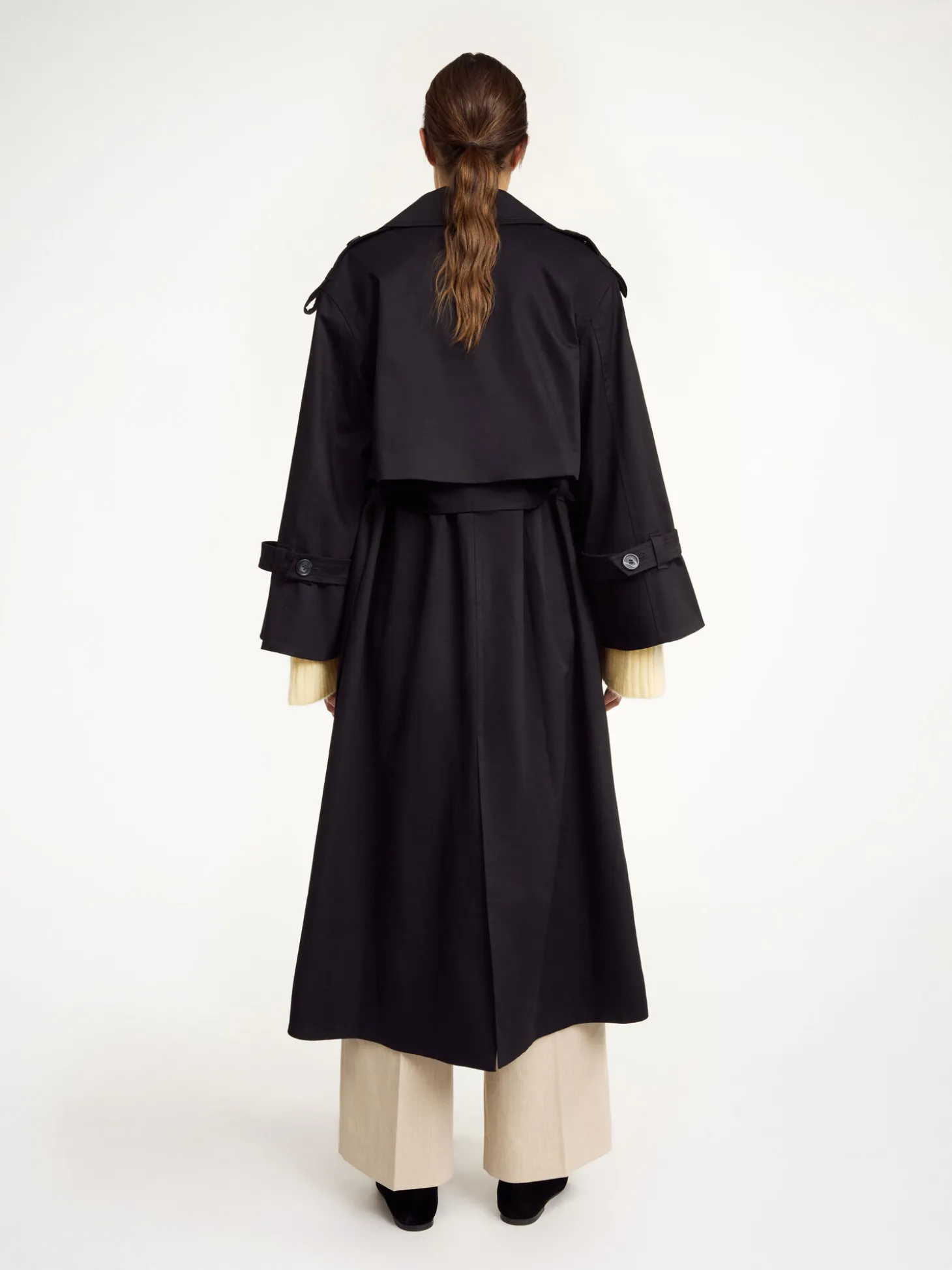 By Malene Birger Alaya Trenchcoat^ Mäntel & Jacken