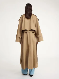 By Malene Birger Alaya Trenchcoat^ Mäntel & Jacken