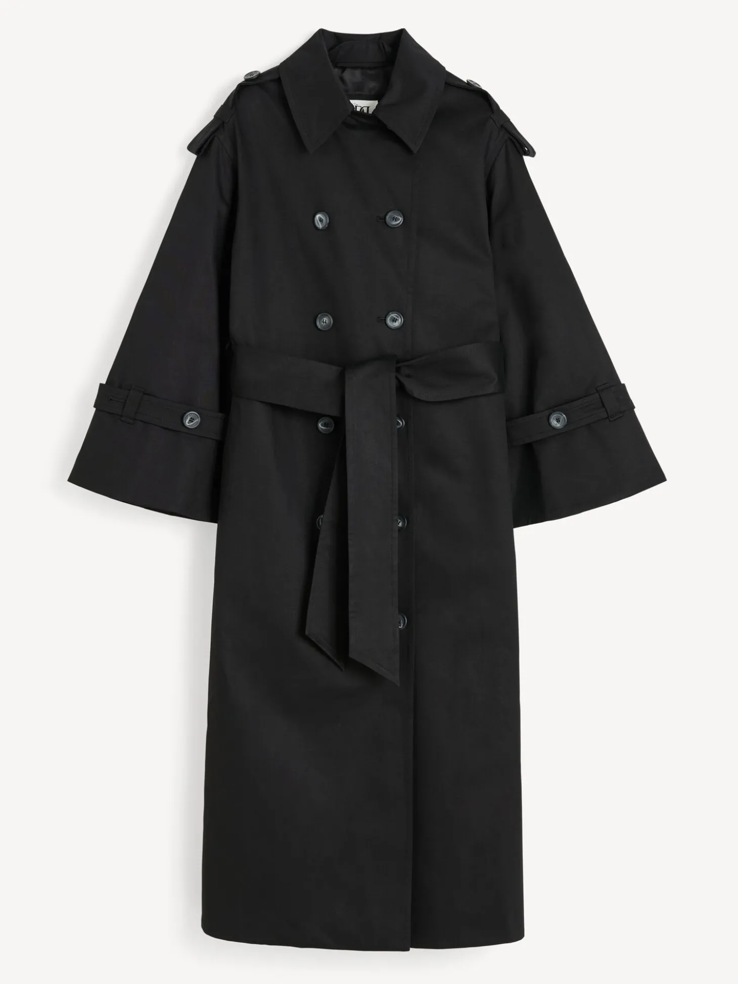 By Malene Birger Alaya Trenchcoat^ Mäntel & Jacken