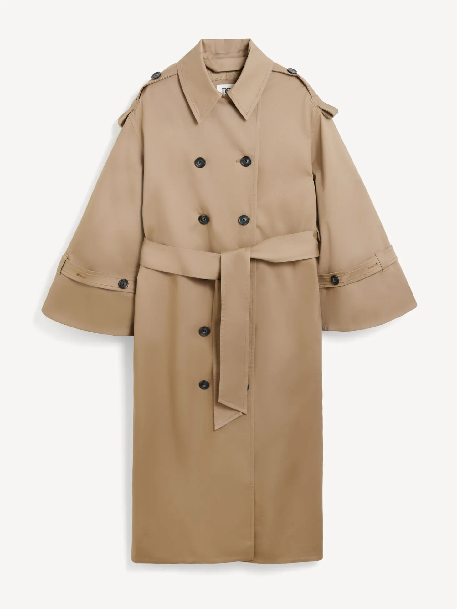 By Malene Birger Alaya Trenchcoat^ Mäntel & Jacken