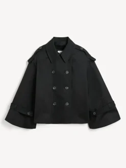By Malene Birger Alisandra Kurzer Trench^ Mäntel & Jacken