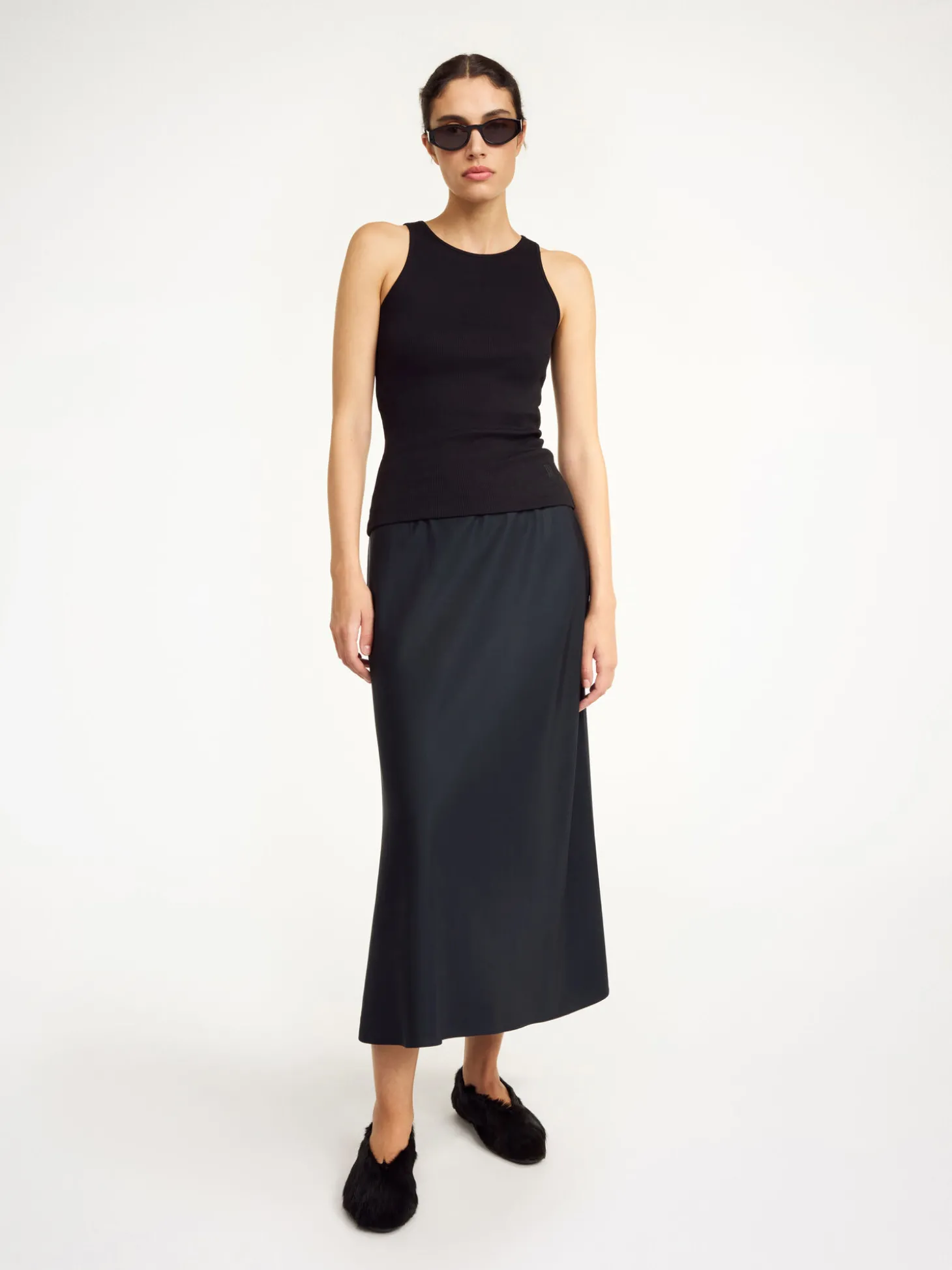 By Malene Birger Amani Tanktop^ Tops & Blusen