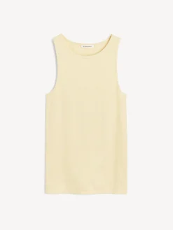 By Malene Birger Amani Tanktop aus Baumwolle^ Tops & Blusen