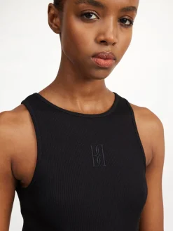 By Malene Birger Amanias Tanktop^ Tops & Blusen
