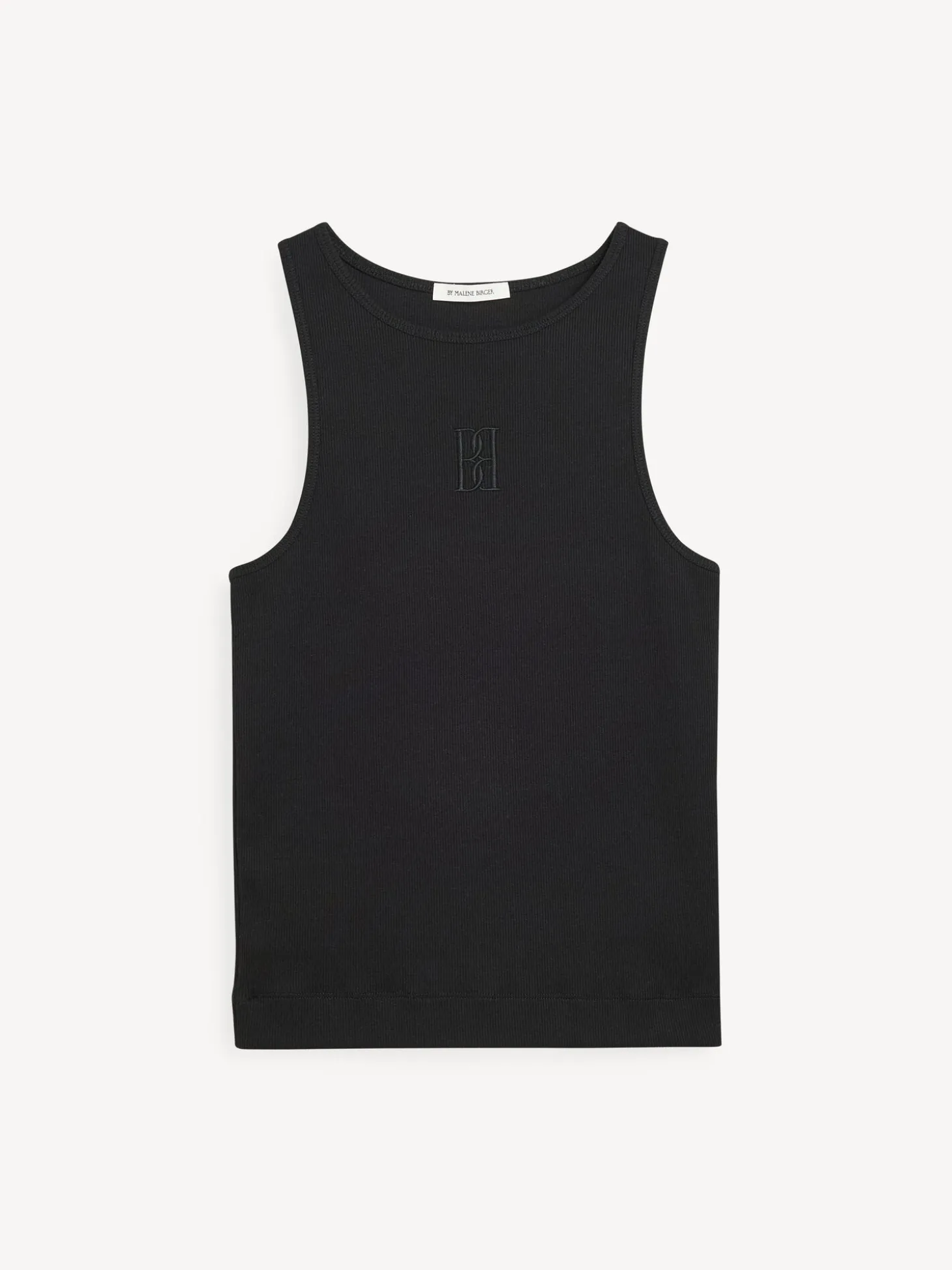 By Malene Birger Amanias Tanktop^ Tops & Blusen