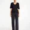 By Malene Birger Amaringa T-shirt^ Tops & Blusen