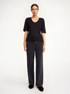 By Malene Birger Amaringa T-shirt^ Tops & Blusen
