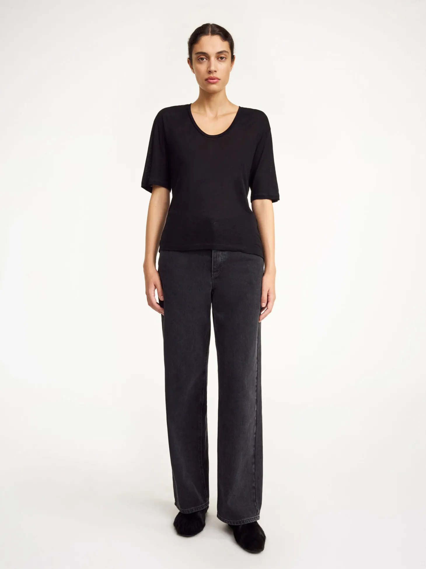 By Malene Birger Amaringa T-shirt^ Tops & Blusen
