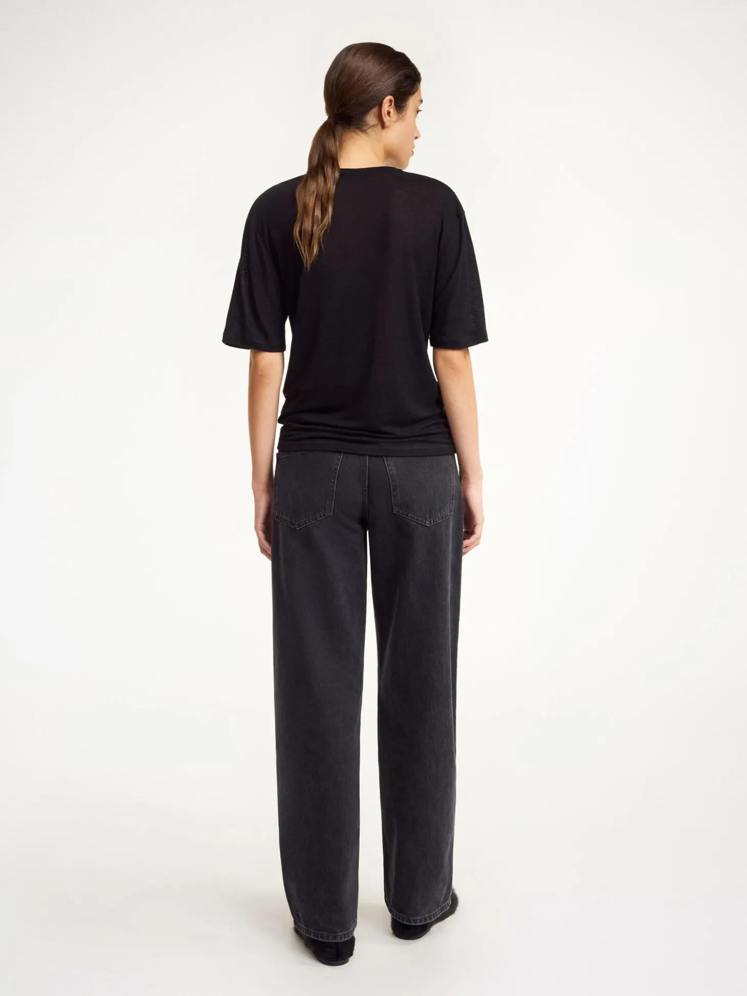 By Malene Birger Amaringa T-shirt^ Tops & Blusen