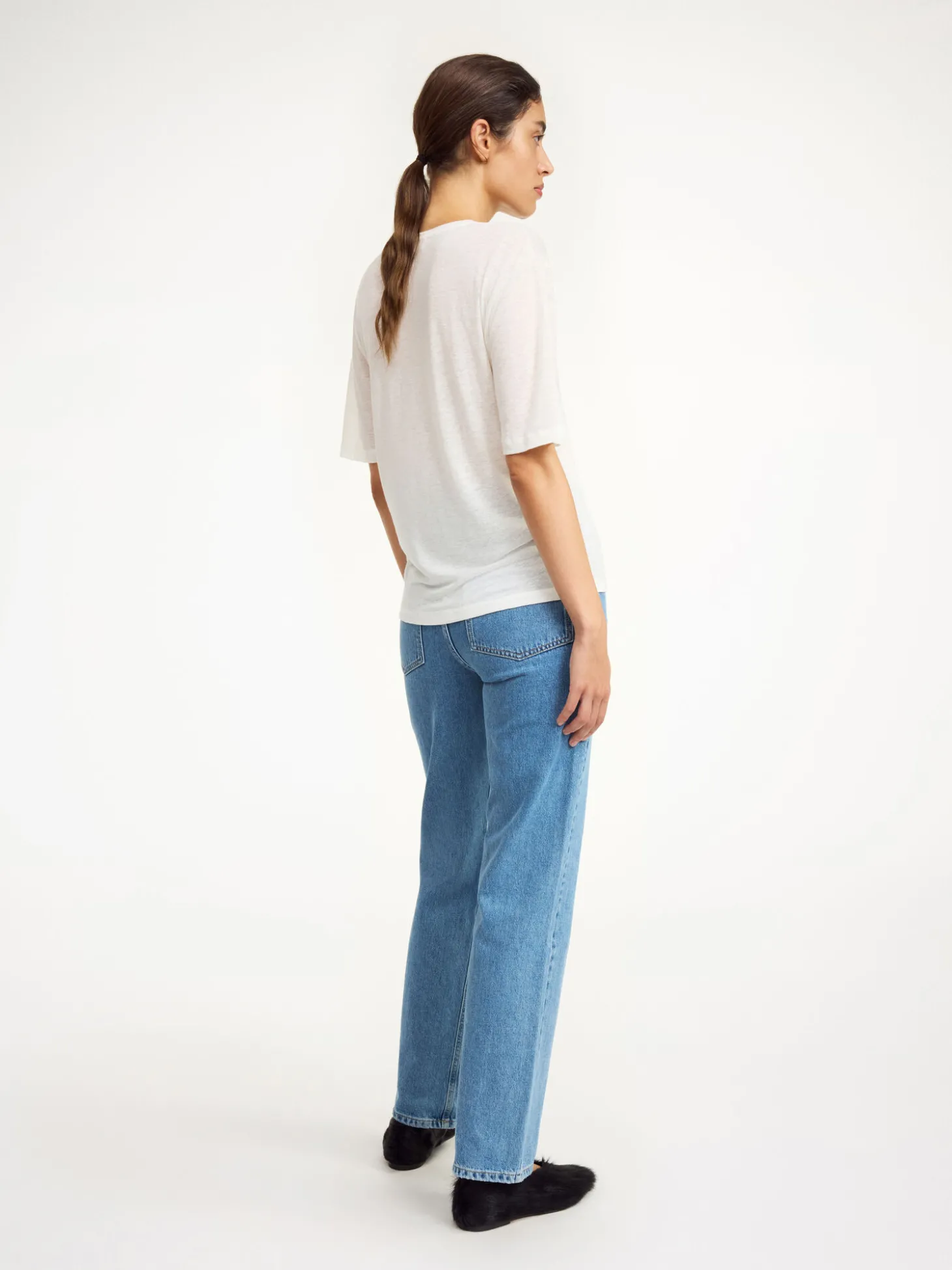 By Malene Birger Amaringa T-shirt^ Tops & Blusen