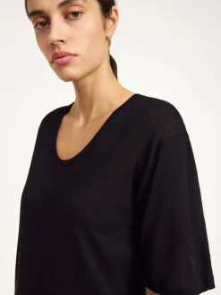 By Malene Birger Amaringa T-shirt^ Tops & Blusen