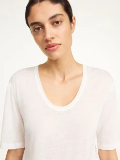 By Malene Birger Amaringa T-shirt^ Tops & Blusen