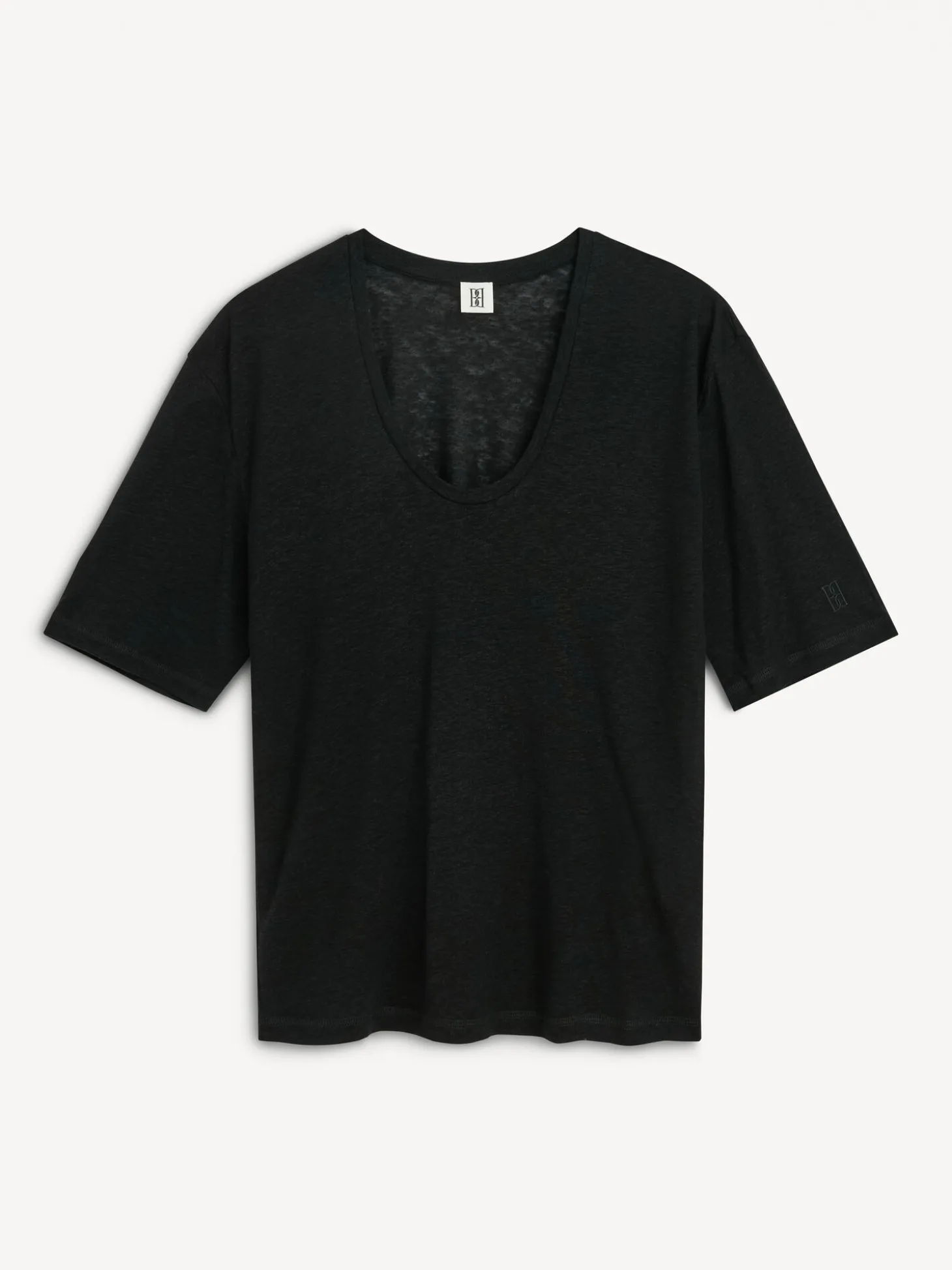 By Malene Birger Amaringa T-shirt^ Tops & Blusen