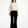 By Malene Birger Amores High-Waist Hose^ Hosen
