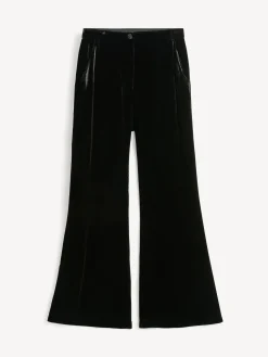 By Malene Birger Amores High-Waist Hose^ Hosen