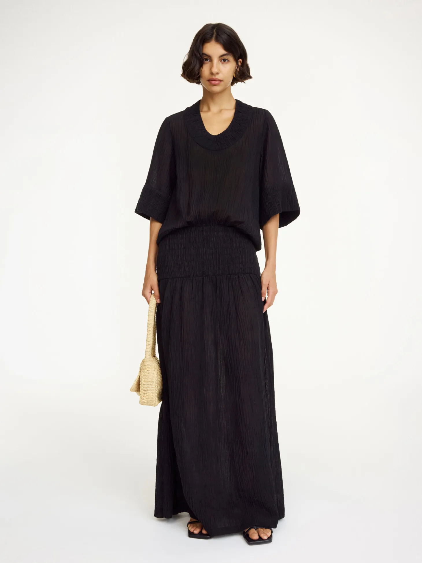 By Malene Birger Anais Maxikleid^ Kleider