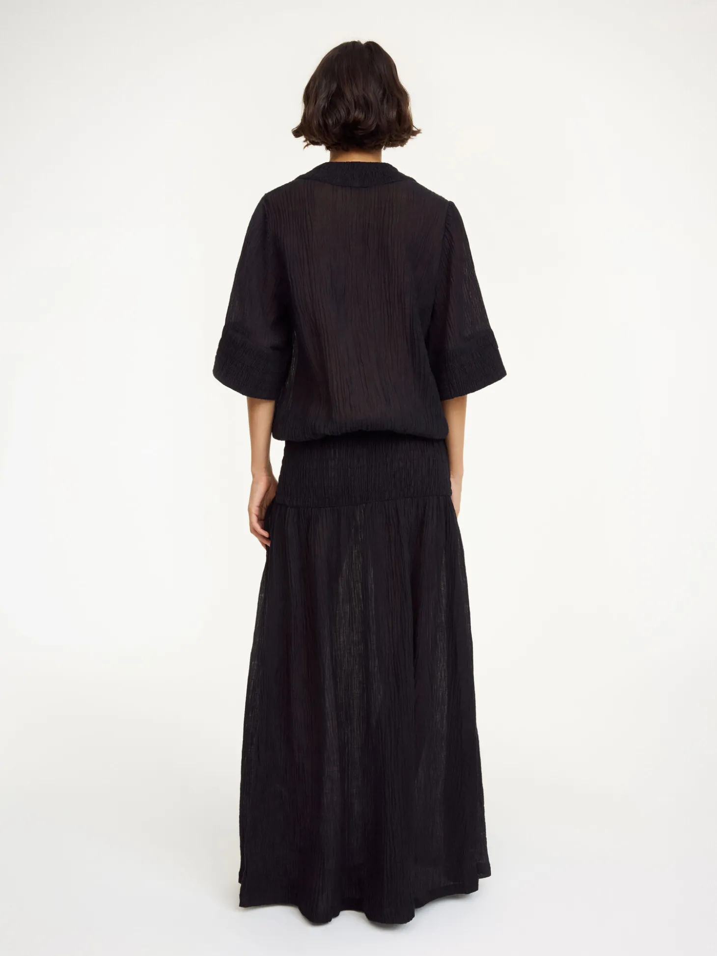 By Malene Birger Anais Maxikleid^ Kleider