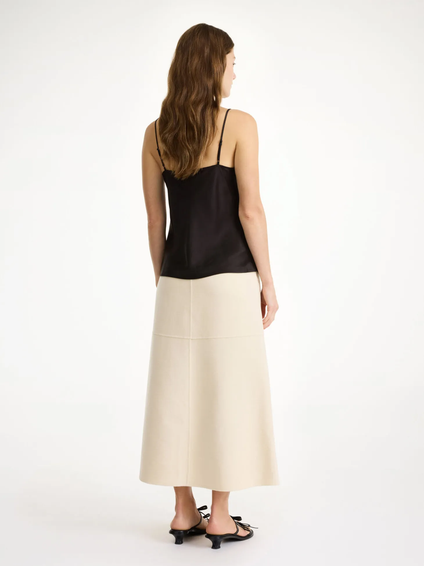 By Malene Birger Angello Midirock aus Wolle^ Röcke