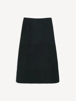 By Malene Birger Angello Midirock aus Wolle^ Röcke