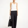 By Malene Birger Anisa Tanktop^ Tops & Blusen