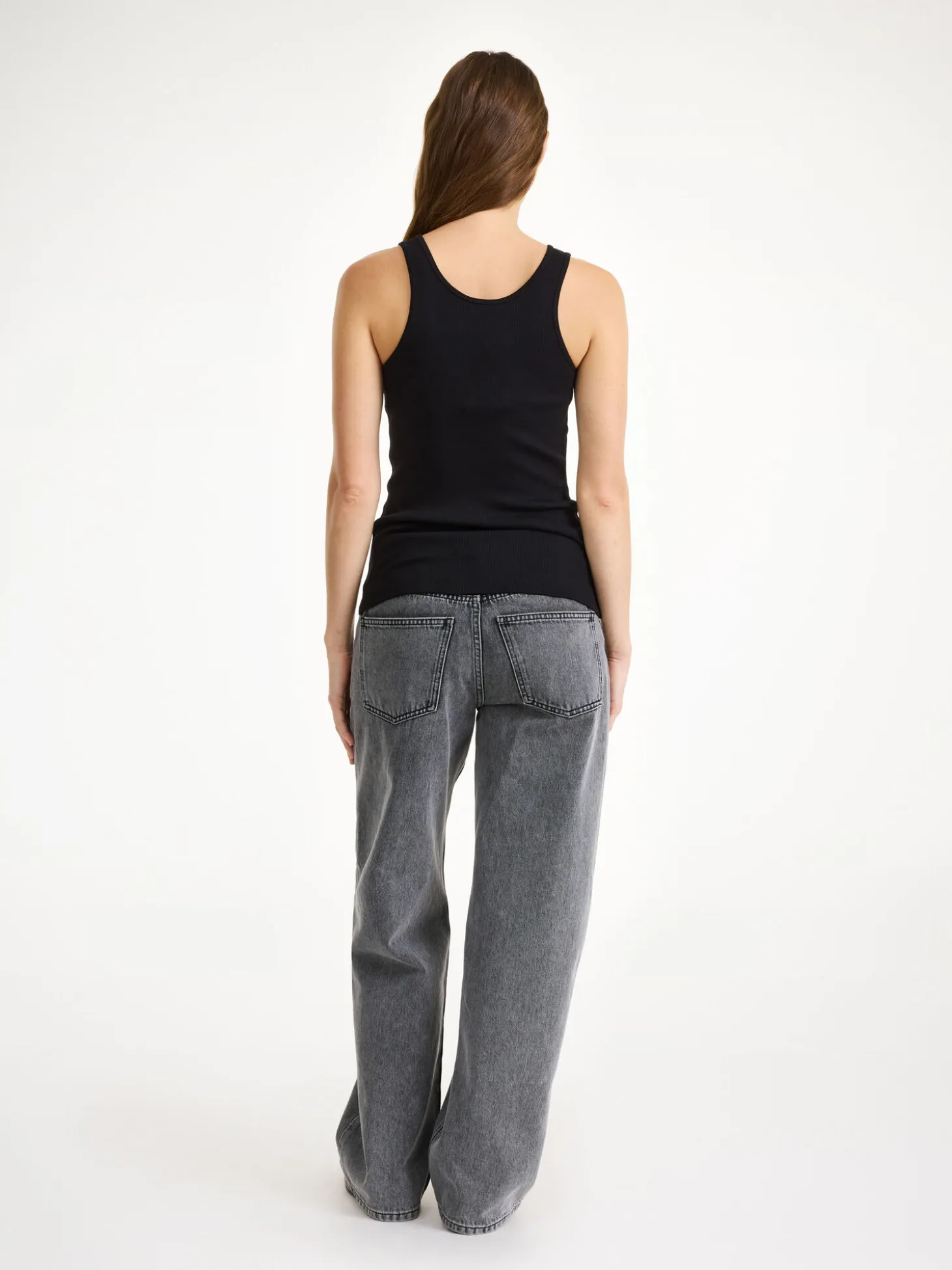 By Malene Birger Anisa Tanktop^ Tops & Blusen