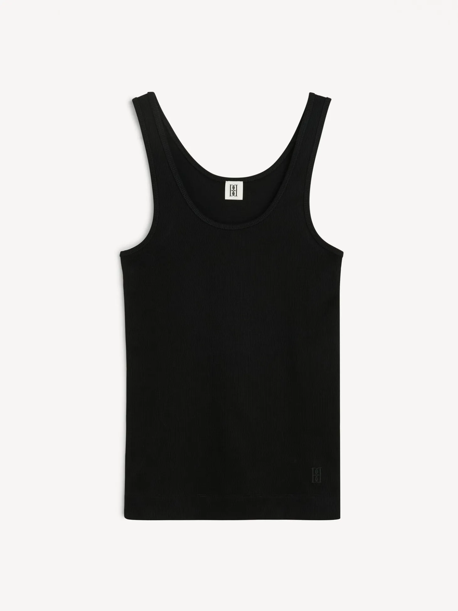 By Malene Birger Anisa Tanktop^ Tops & Blusen