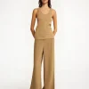 By Malene Birger Anisa Tanktop aus Baumwolle^ Tops & Blusen