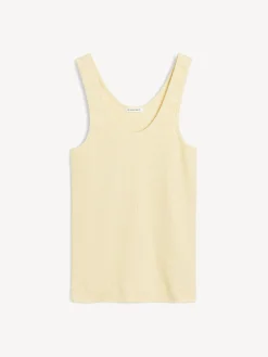 By Malene Birger Anisa Tanktop aus Baumwolle^ Tops & Blusen