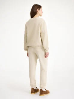 By Malene Birger Apalia Biobaumwoll-Sweatshirt^ Athleisure Wear
