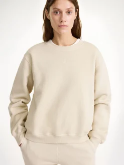 By Malene Birger Apalia Biobaumwoll-Sweatshirt^ Athleisure Wear