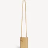 By Malene Birger Aya Phone Etui^ Weitere Accessoires | Taschen