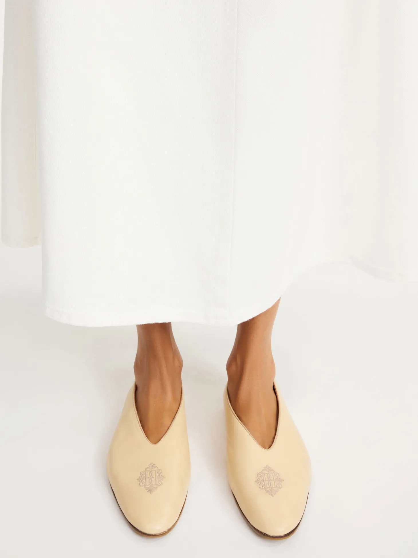 By Malene Birger Ayda Flats^ Schuhe